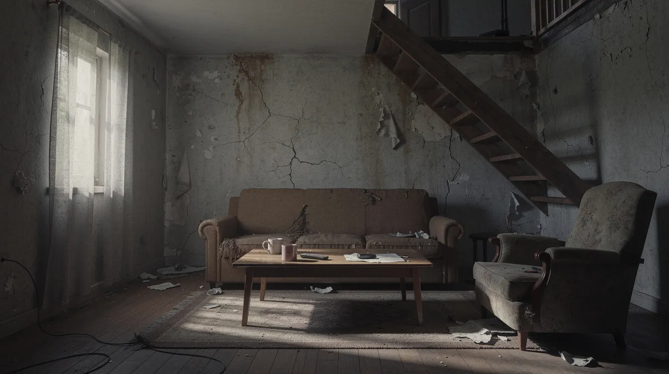 Maison en duplex : avantages, inconvénients et conseils d'achat 1 Les inconvénients d'une maison en duplex