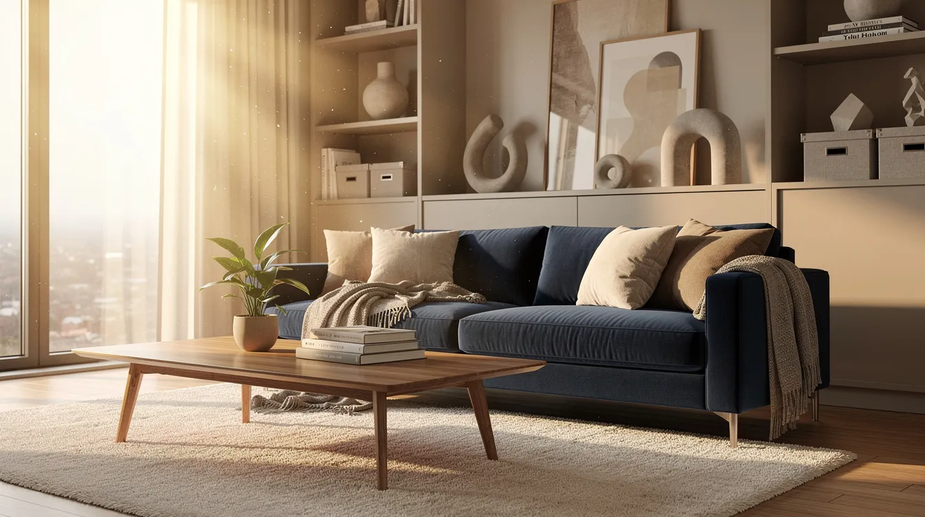 Meuble thiry : qualité, styles et conseils pour bien choisir