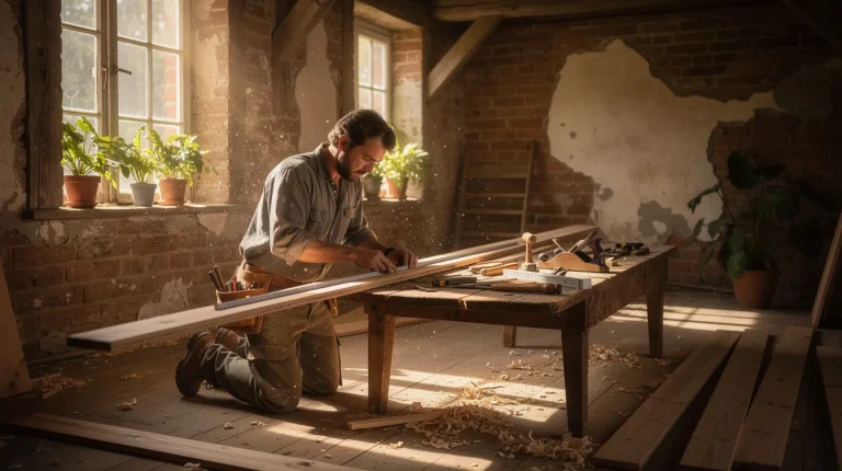 Aide à la rénovation maison ancienne : 7 solutions incontournables