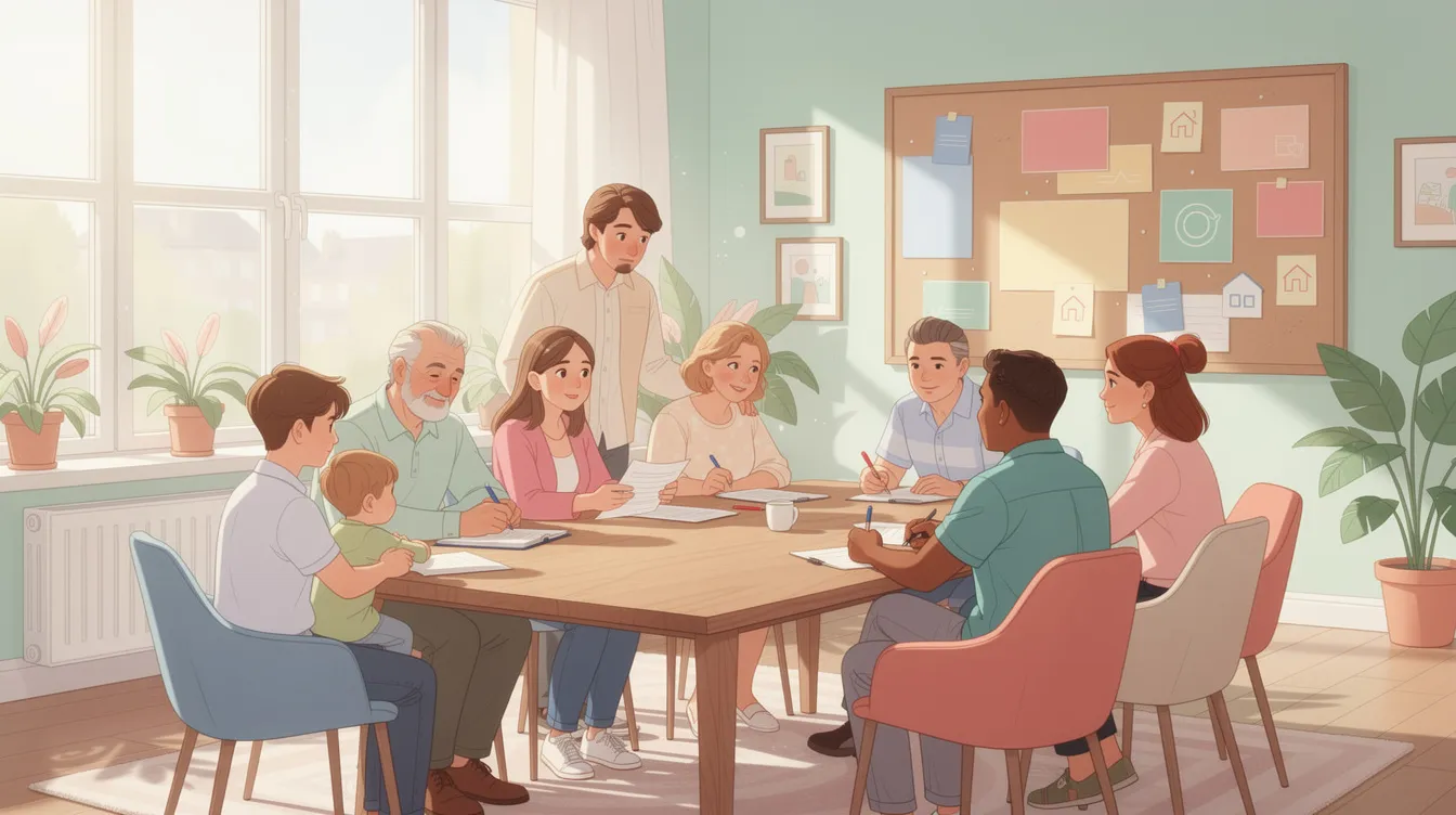 Alin : comment accéder facilement à votre logement social ? 1 Les étapes pour faire une demande de logement social sur Alin