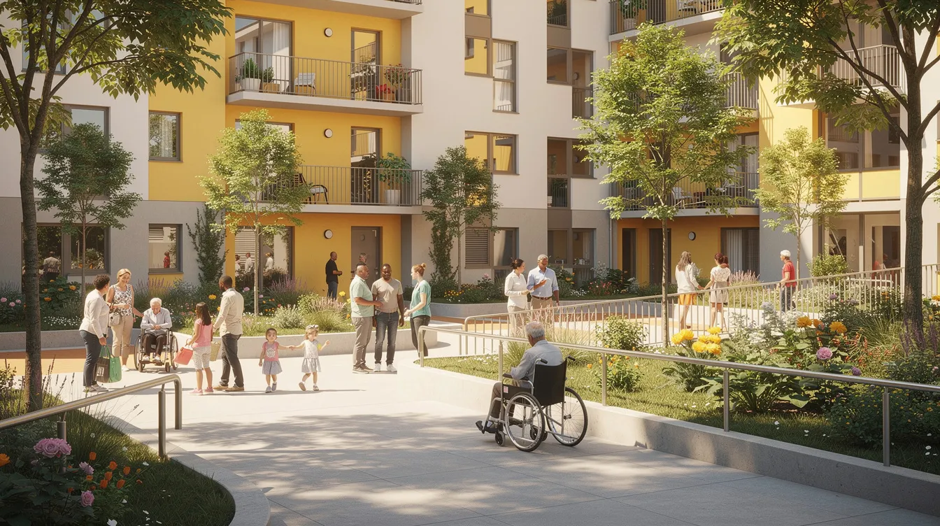 Alin : comment accéder facilement à votre logement social ?