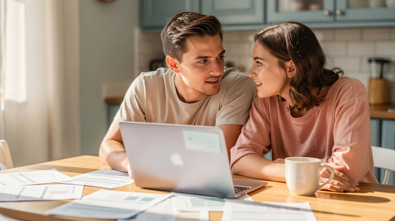 Quels critères influencent le montant de l'APL ?