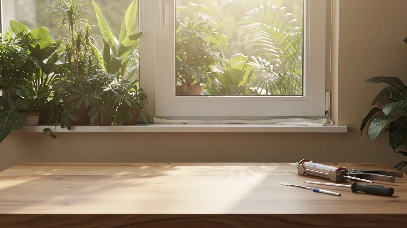 Solutions pour les fenêtres K-Line