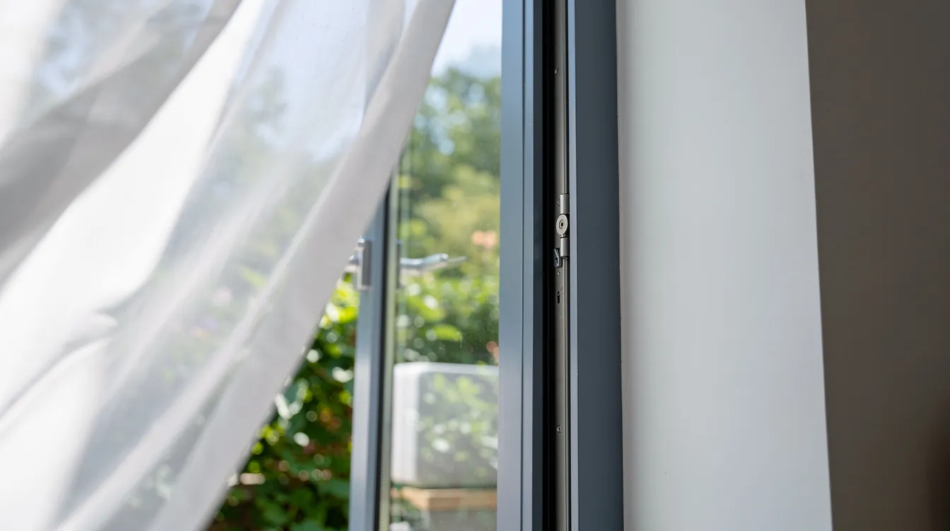 Fenêtre k-line : résoudre 7 problèmes fréquents efficacement