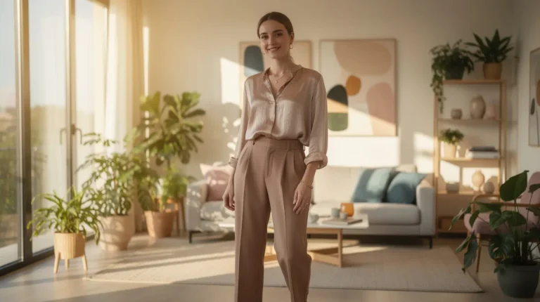 Imogen faith reid : parcours et rôle dans good american family