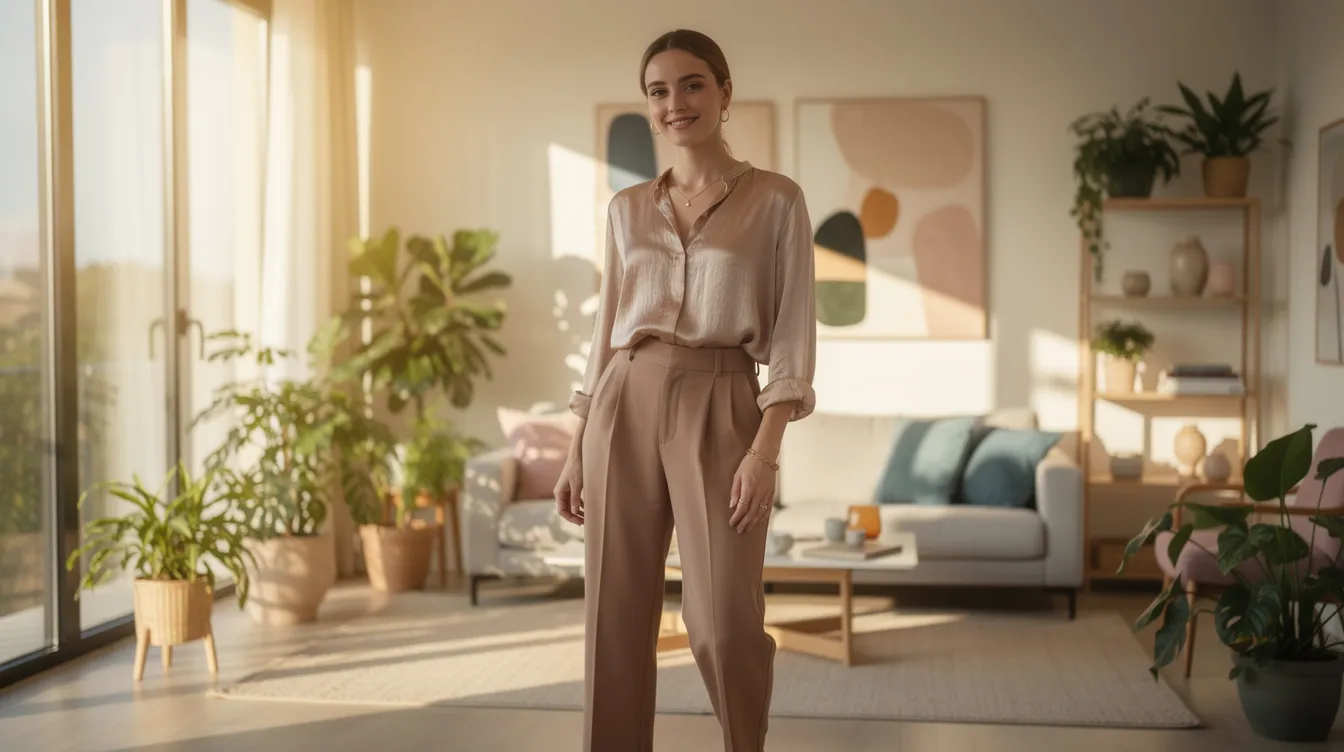 Imogen faith reid : parcours et rôle dans good american family