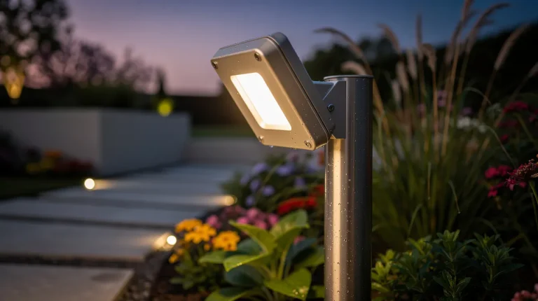 Ip65 signification : ce que vous devez savoir pour votre éclairage