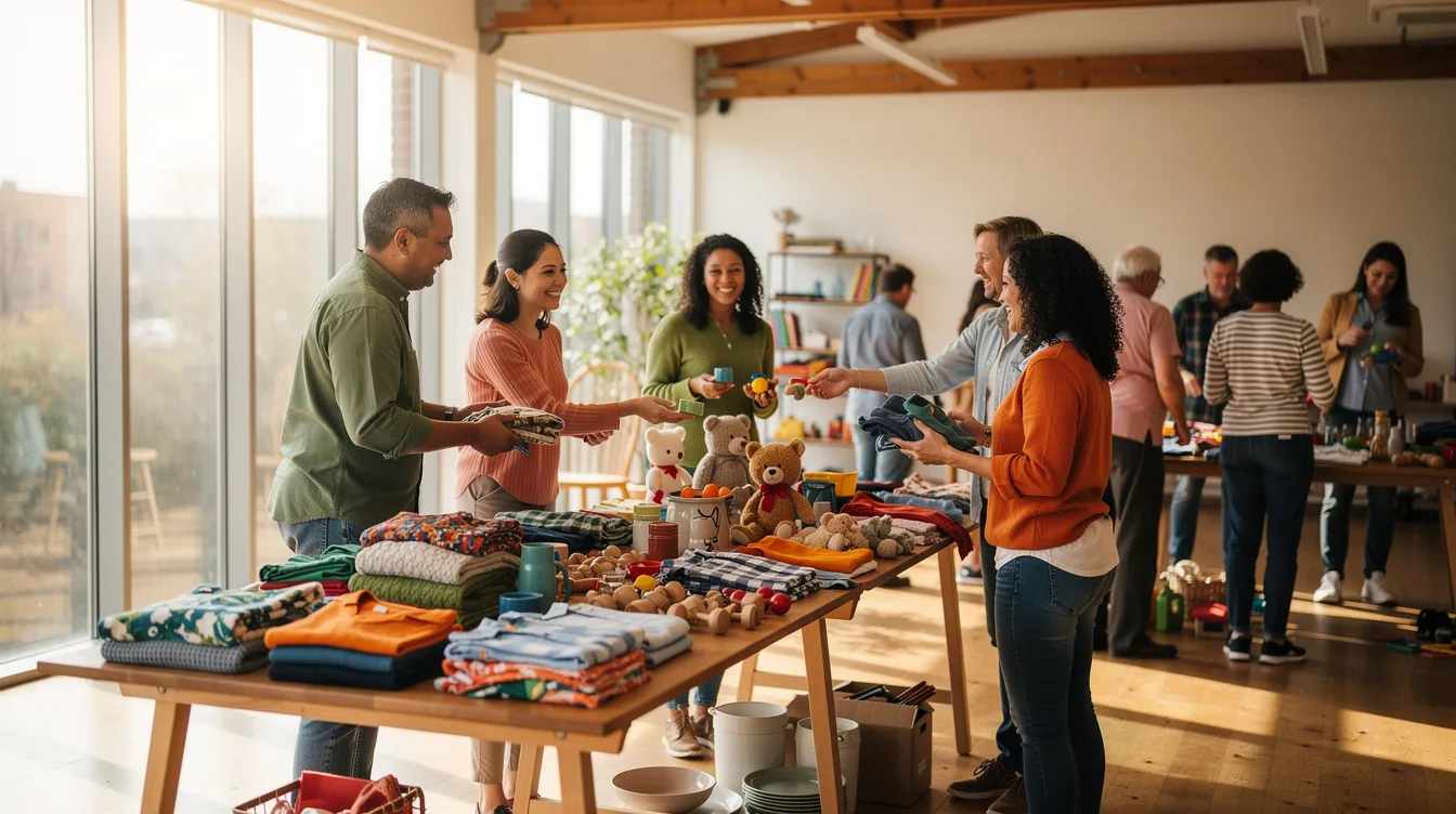 Où et comment donner vos objets ?