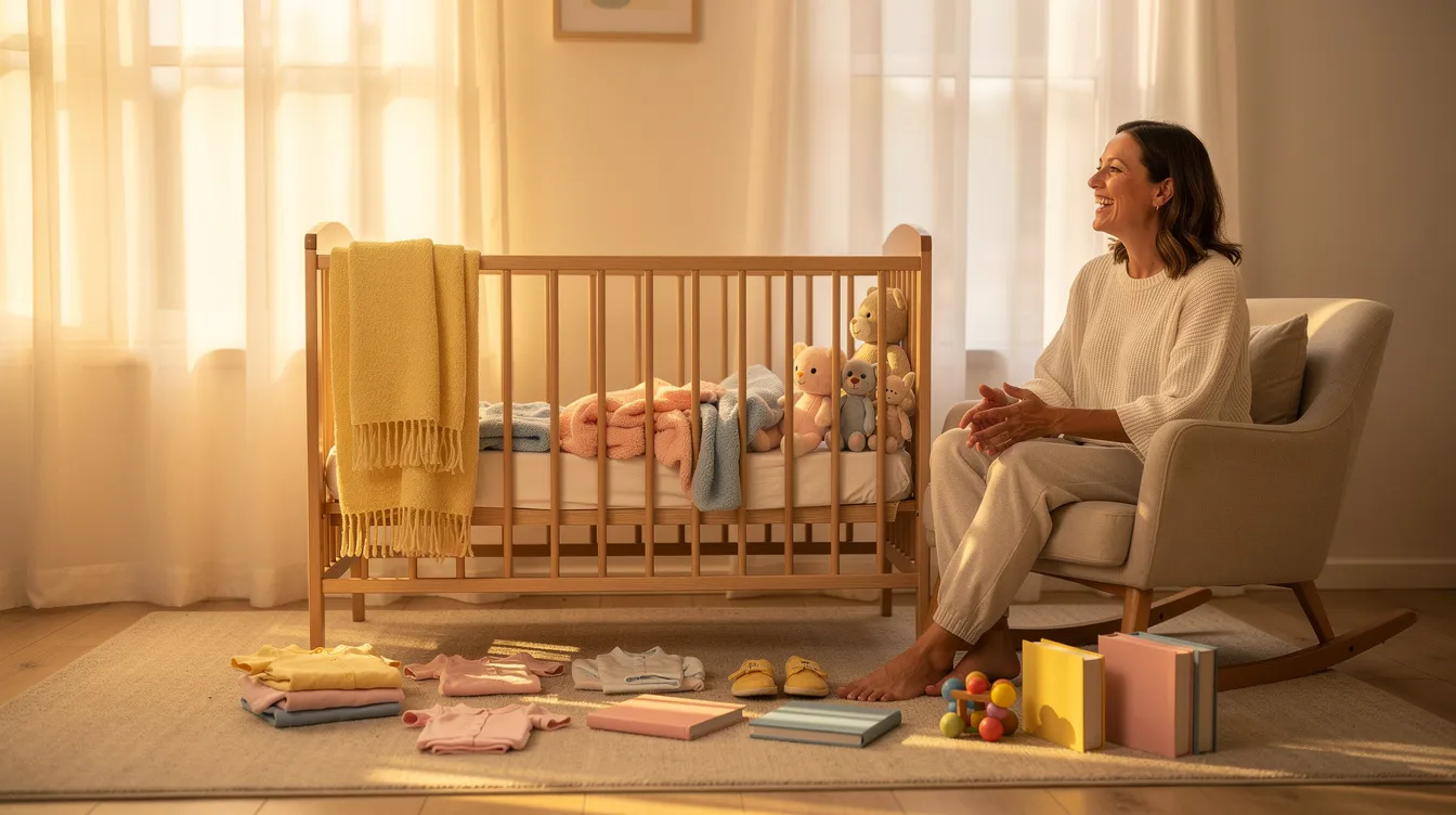 Comment créer votre liste de naissance sur Mes envies ?