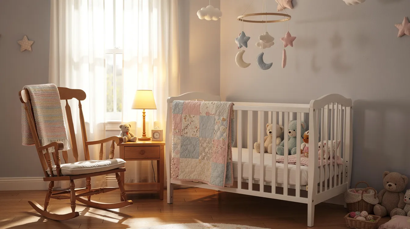 Mes envies : créez votre liste de naissance personnalisée