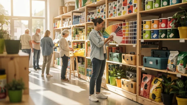 Mr bricolage à bray-sur-seine : produits, services et infos clés