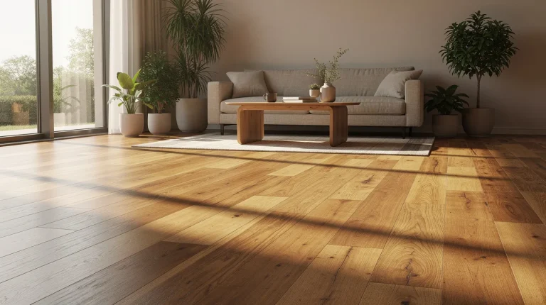 Parquet flottant brico dépôt : 7 critères pour bien choisir