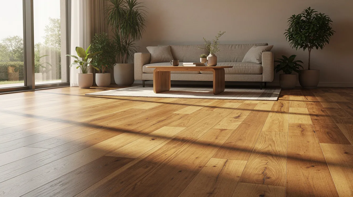 Parquet flottant brico dépôt : 7 critères pour bien choisir