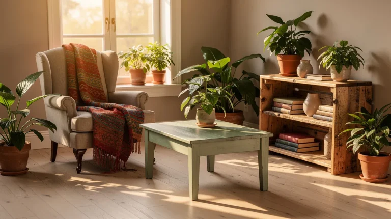 Récupération de meubles gratuit : 5 solutions efficaces