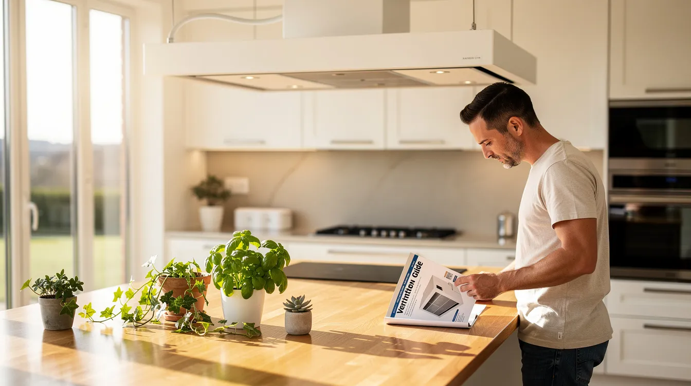 Comment bien choisir sa VMC ?