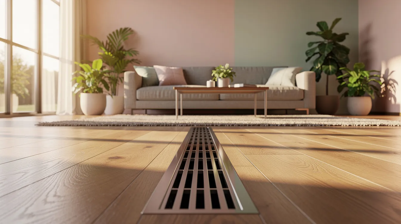 Vmc : 7 erreurs à éviter pour une ventilation efficace