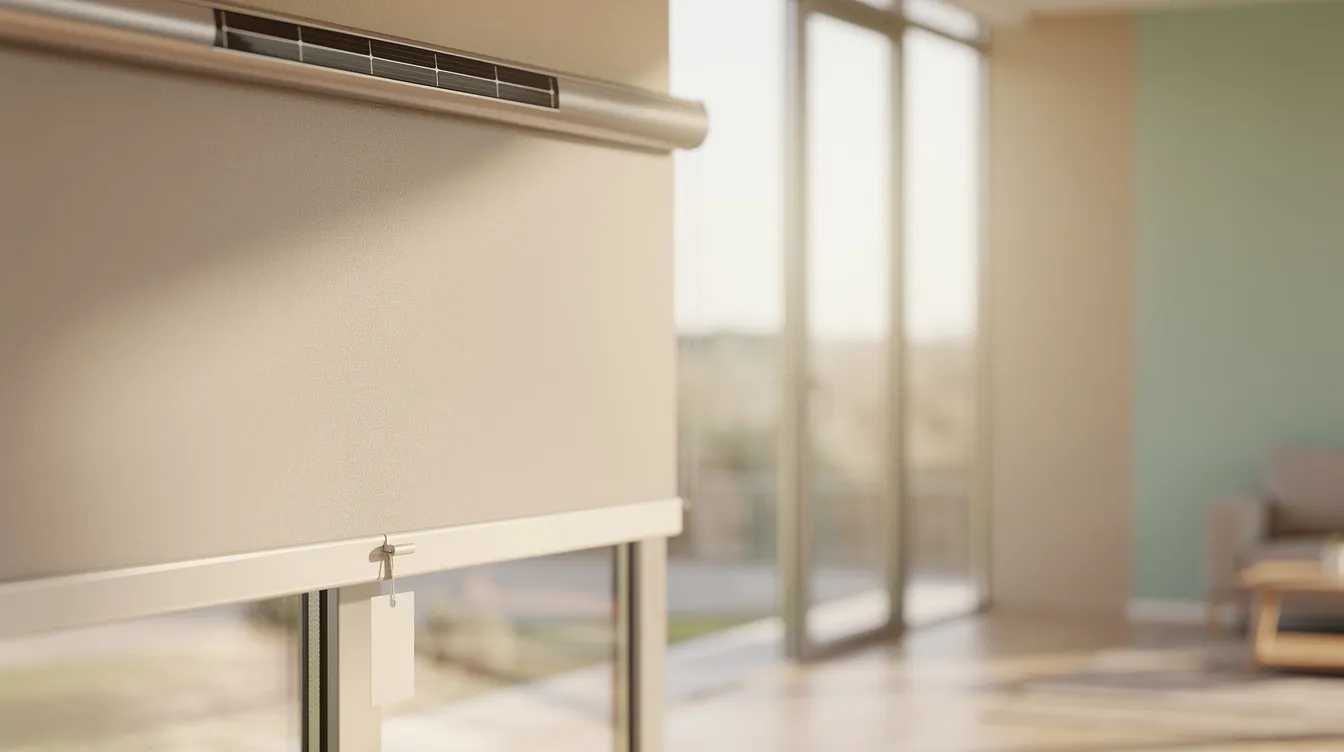 Inconvénients des volets roulants solaires : 6 points à ne pas négliger 1 Prix d'achat : un coût à anticiper