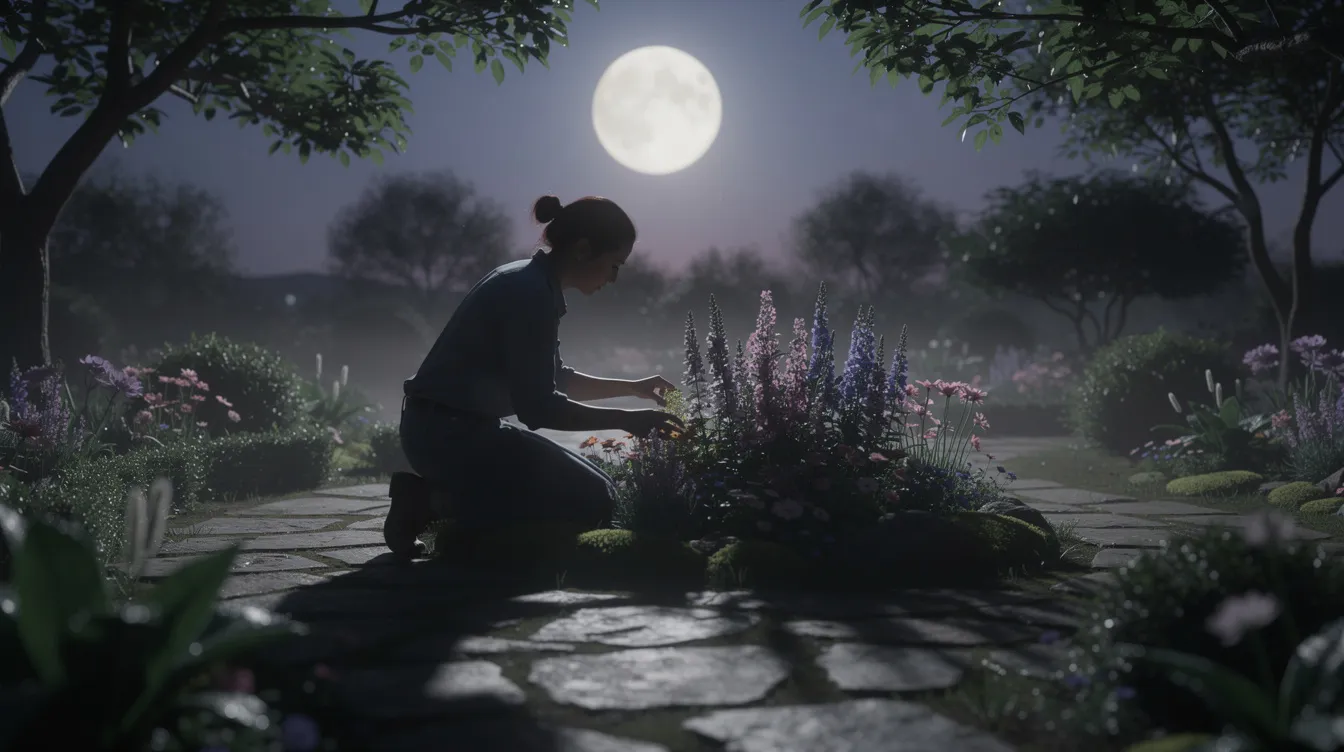 Jardiner avec la lune : astuces pour juillet 2026 1 Conseils pratiques pour chaque jour lunaire