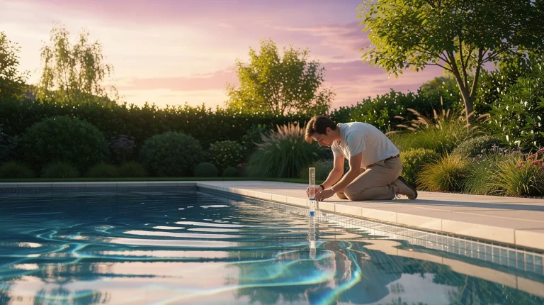 Calculer m3 piscine : les meilleures méthodes pour un résultat précis
