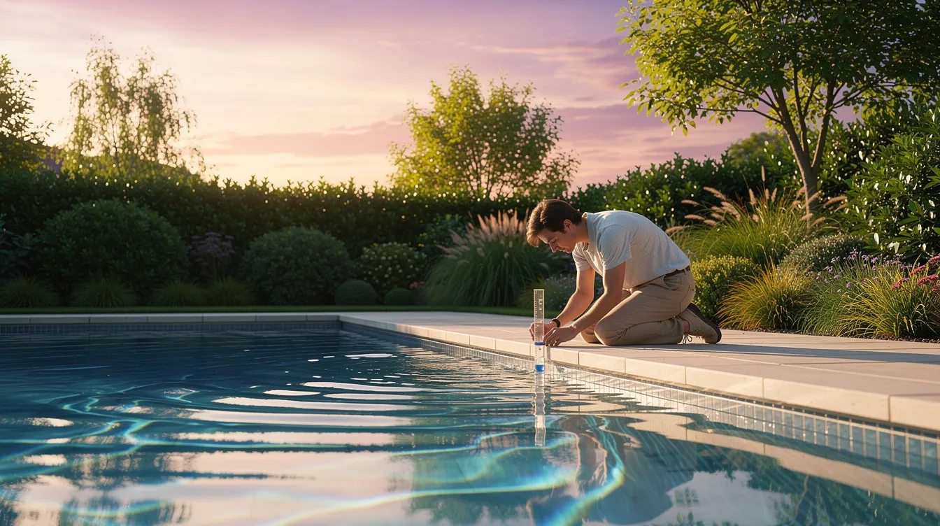 Calculer m3 piscine : les meilleures méthodes pour un résultat précis