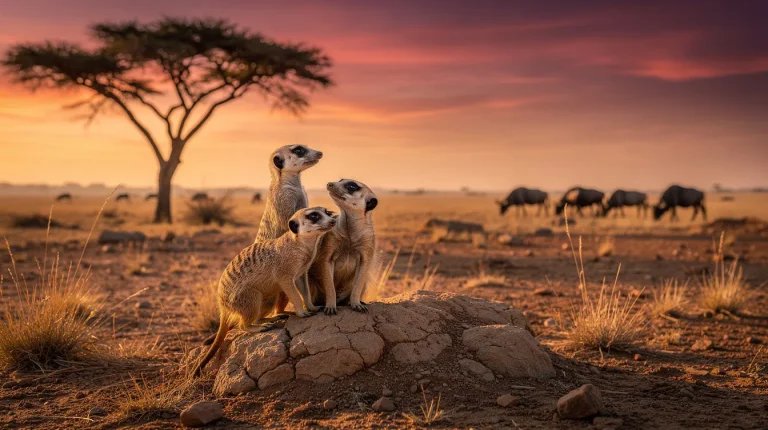 Hakuna matata : signification et origine de cette expression iconique