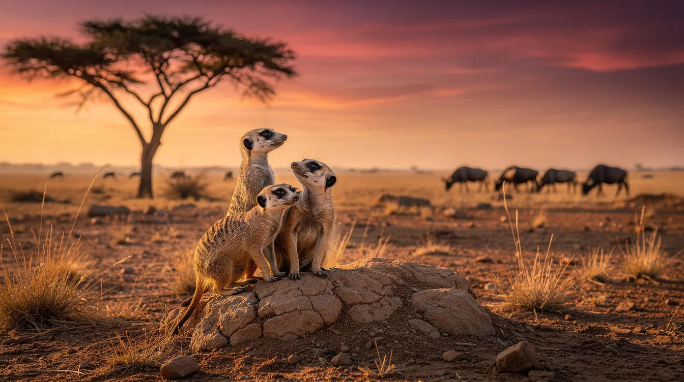 Hakuna matata : signification et origine de cette expression iconique