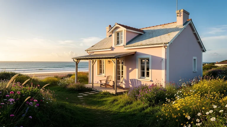 Maison à vendre île d'oléron : 5 critères pour bien choisir