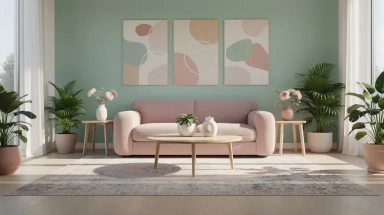 Sweet deco : découvrez les tendances de décoration 2026