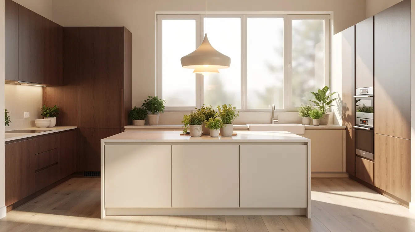 Tendance luminaire cuisine : 5 styles incontournables pour 2026 1 Comment choisir le bon luminaire pour votre cuisine